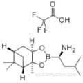 Bortezomib Intermedio CAS 179324-87-9